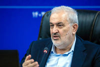 وزیر نیرو: افزایش بارش با بارورسازی ابرها تا ۱۵ درصد؛ امیدواری وزیر نیرو به حل بحران خشکسالی