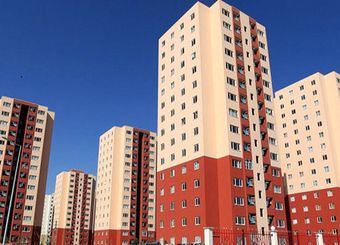 گره بازار مسکن بازشدنی است
