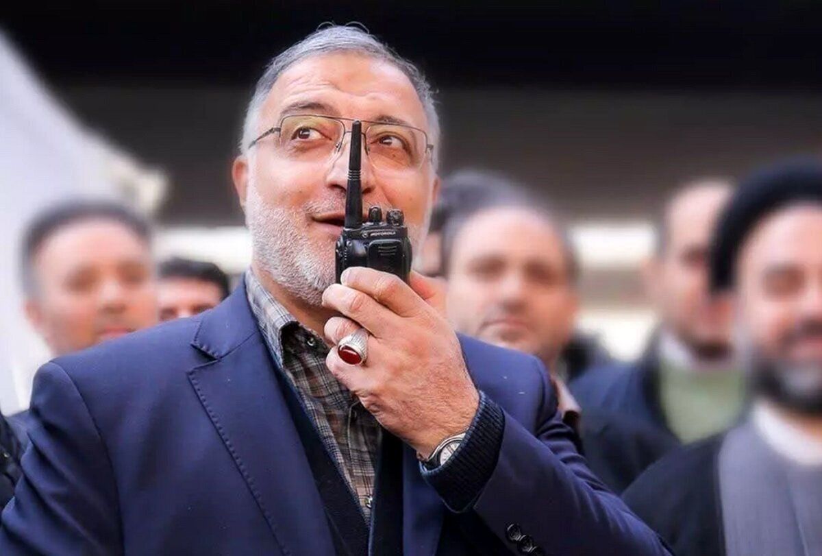 زاکانی: بیش از ۵۱ درصد مردم تهران مستأجرند
