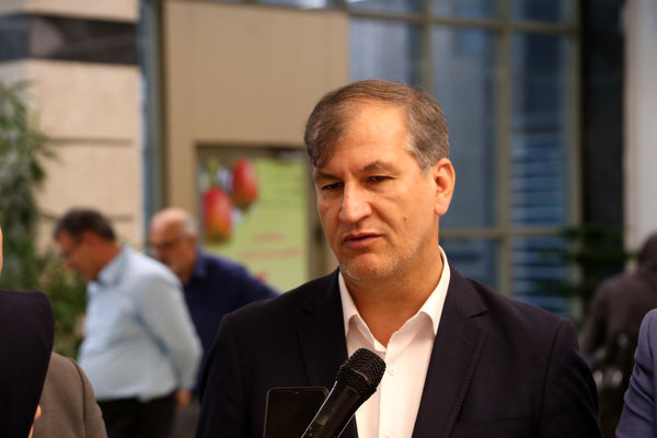 برق گلخانه‌ها با پنل‌های خورشیدی تامین می‌شود
