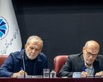 دستور رئیس‌جمهور برای بررسی طلب چهار میلیارد یورویی واردکنندگان کالاهای اساسی
