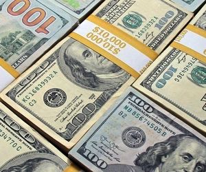 قیمت دلار امروز پنجشنبه 28 خرداد 1405