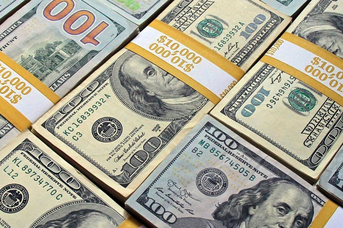 قیمت دلار امروز پنجشنبه 28 خرداد 1405