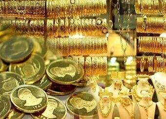 هر گرم طلا به کانال ۱۵ میلیون تومان برگشت