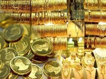 هر گرم طلا به کانال ۱۵ میلیون تومان برگشت