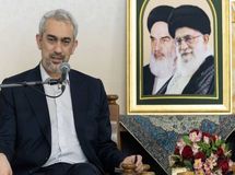 وزیر اقتصاد: توسعه تولیدات صادرات‌محور رویکرد اصلی دولت در مناطق آزاد است
