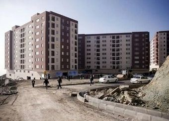 زوج‌های جوان مسکن رایگان در تهران دریافت می‌کنند