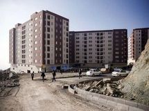 زوج‌های جوان مسکن رایگان در تهران دریافت می‌کنند