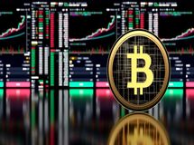 قیمت بیت کوین امروز شنبه ۱۰ آبان ماه ۱۴۰۴