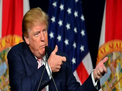 ترامپ به جان رئیس فدرال رزرو آمریکا افتاد