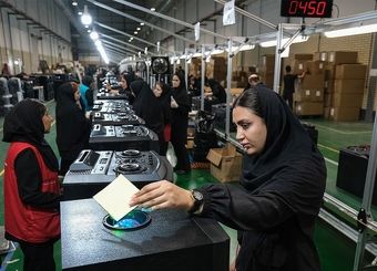 رشد غافلگیرکننده کالاهای سرمایه ای
