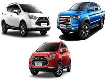 آخرین قیمت محصولات کرمان موتور ؛ امروز شنبه 6 مهرماه