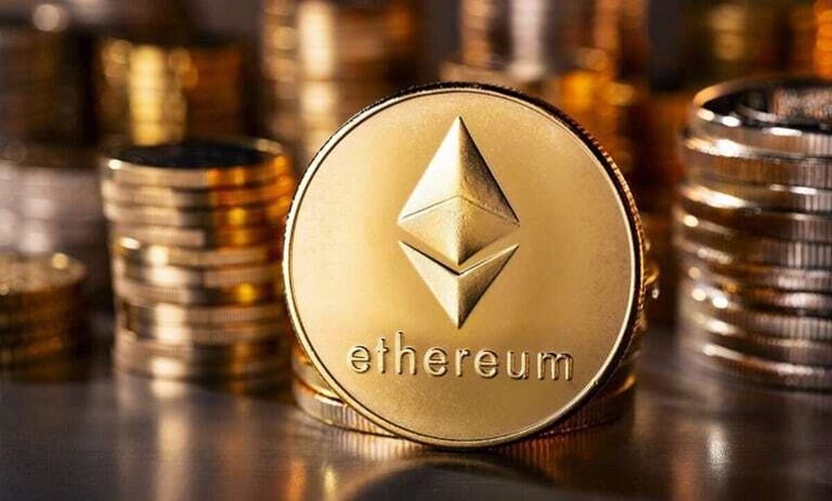 قیمت اتریوم امروز چهارشنبه ۲۳ مهرماه ۱۴۰۴/ اتریوم در مسیر نزولی
