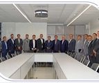 بانک صادرات به‌عنوان موتور تأمین مالی ایران جدید؛ از دانش‌بنیان تا محصول نهایی
