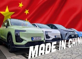 سقوط فروش خودرو در چین و مهار جنگ قیمت‌ها با مقررات جدید دولتی