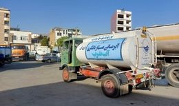 شغل نان و آبدار جدید | آب حمل کن ۳۵ میلیون تومان بگیر!