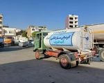 شغل نان و آبدار جدید | آب حمل کن ۳۵ میلیون تومان بگیر!