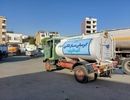 شغل نان و آبدار جدید | آب حمل کن ۳۵ میلیون تومان بگیر!