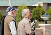 افزایش حقوق مهرماه بازنشستگان تامین اجتماعی