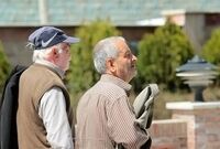 افزایش حقوق مهرماه بازنشستگان تامین اجتماعی