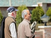 افزایش حقوق مهرماه بازنشستگان تامین اجتماعی