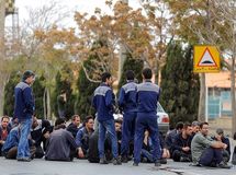 ۴۱ میلیون نفر در ایران بیکارند/ خوزستان و سیستان و بلوچستان در صدر نرخ بیکاری
