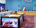 قول پزشکیان به تولید‌کنندگان برق؛ خداحافظی با خاموشی‌ها در سال آینده؟

