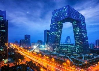 استراتژی بین‌المللی شدن شرکت‌های کشاورزی خارجی چین