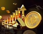 طلای جهانی رکورد زد؛ آیا نوبت انفجار بیت‌کوین است؟
