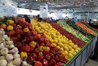 ساعت کاری میادین میوه و تره‌بار تهران تا نیمه فروردین اعلام شد
