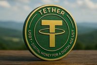 قیمت تتر امروز شنبه ۱۰ آبان ۱۴۰۴