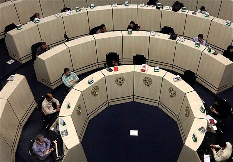 واریز بیش از 6650 میلیارد تومان سود ناشران بورسی
