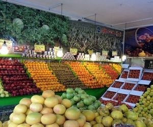 انفجار قیمت در بازار سبزیجات؛ هر کیلو گرم خیار ۸۹ و کاهو ۹۸ هزار تومان
