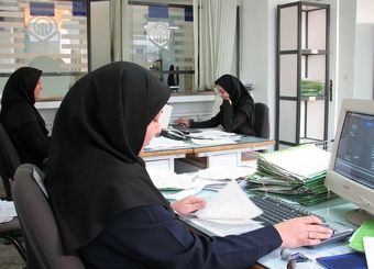 کام نیروهای شرکتی کی شیرین می‌شود؟

