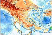 ورود موج جدید گرمای بی‌سابقه به کشور