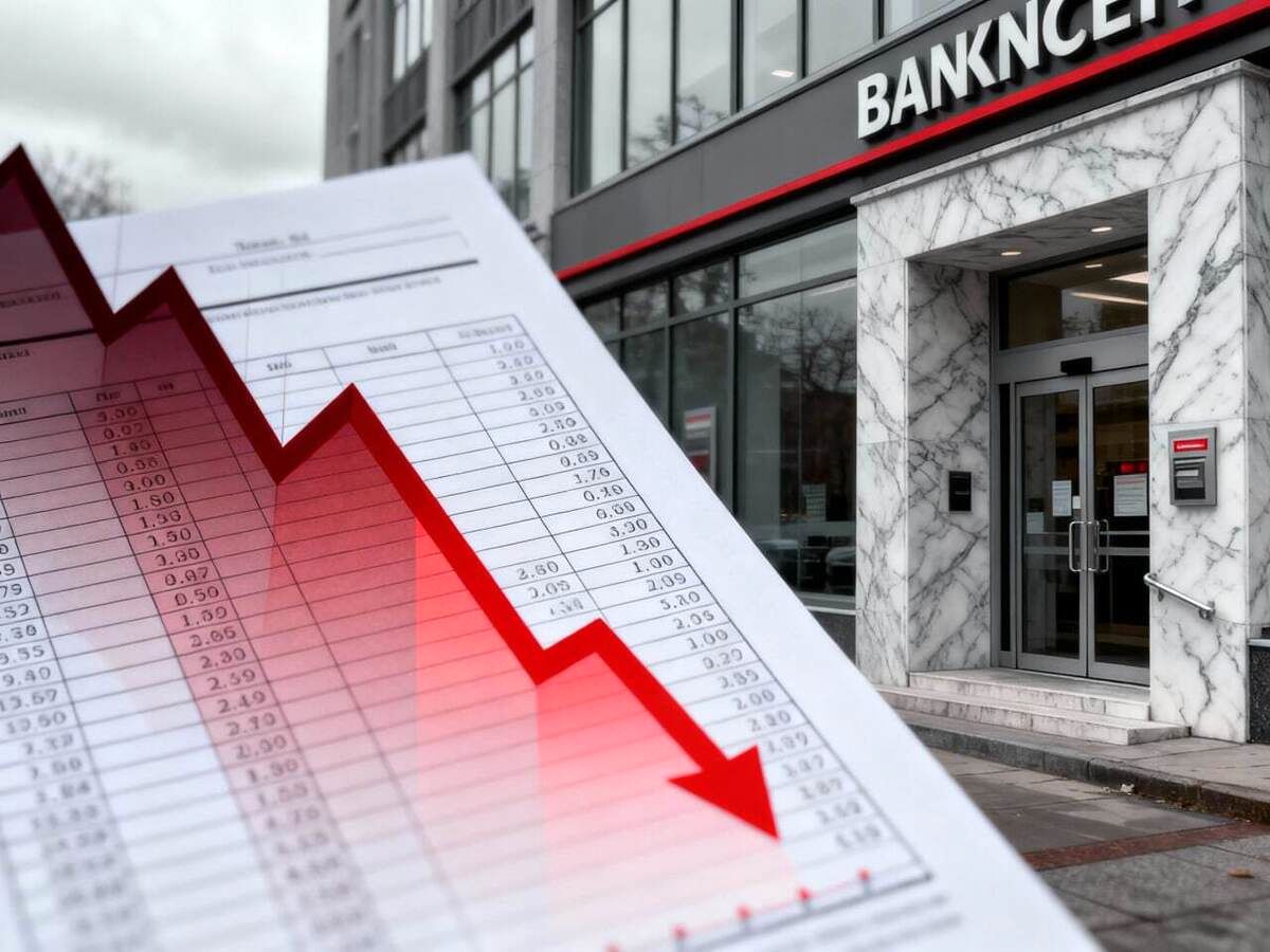 موسسه ملل روی لبه گزیر؛ ۱۰۰ روز مهلت برای فرار از سرنوشت بانک آینده
