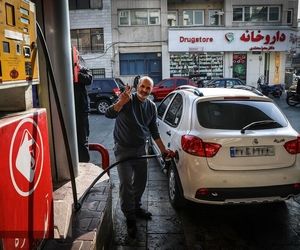 تصمیم خلاف‌عدالت و غیرکارشناسی برای حذف سهمیه بنزین خودروهای نوشماره
