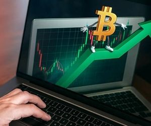 زمان اوج تاریخی جدید بیت کوین مشخص شد!
