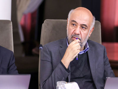 احمد میدری: بیشترین افزایش حقوق مربوط به مستمری بازنشستگان است