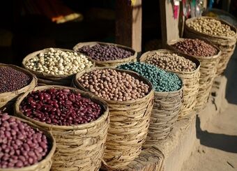 افزایش قیمت این حبوبات انفجاری شد
