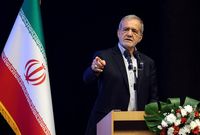 پزشکیان: مشکلات معیشتی مردم برای من قابل‌قبول نیست
