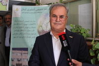 تجلیل از کشاورزان با حضور رئیس جمهوری برگزار می‌شود