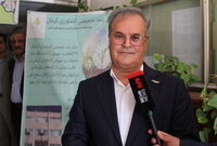 تجلیل از کشاورزان با حضور رئیس جمهوری برگزار می‌شود