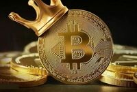 قیمت بیت کوین امروز چهارشنبه ۷ آبان ۱۴۰۴