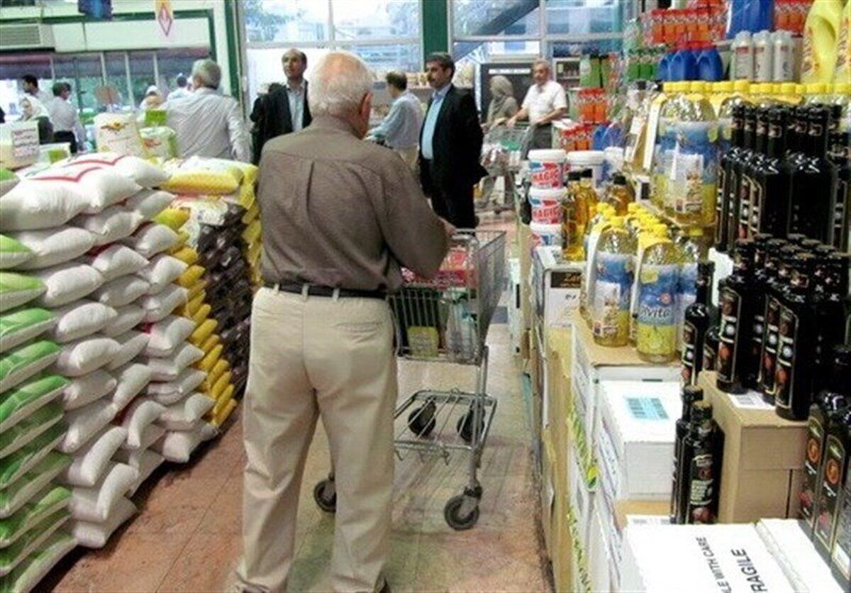 ذخیره‌سازی اضطراری/ تهران خود را برای روز‌های سخت آماده کرد
