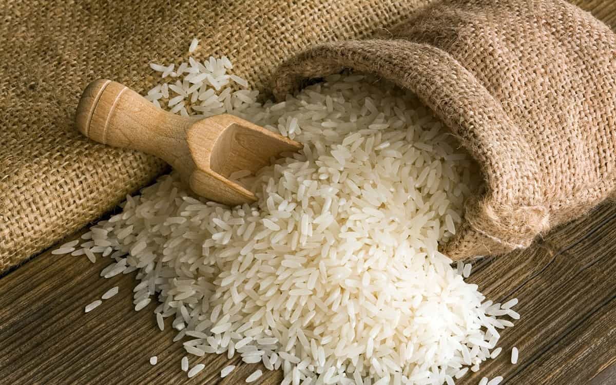 قیمت برنج ۳۶۰هزار تومان در بازار ! + قیمت کالاهای اساسی
