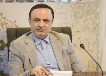 مناطق آزاد خط مقدم پشتیبانی کشور در تأمین کالای اساسی هستند
