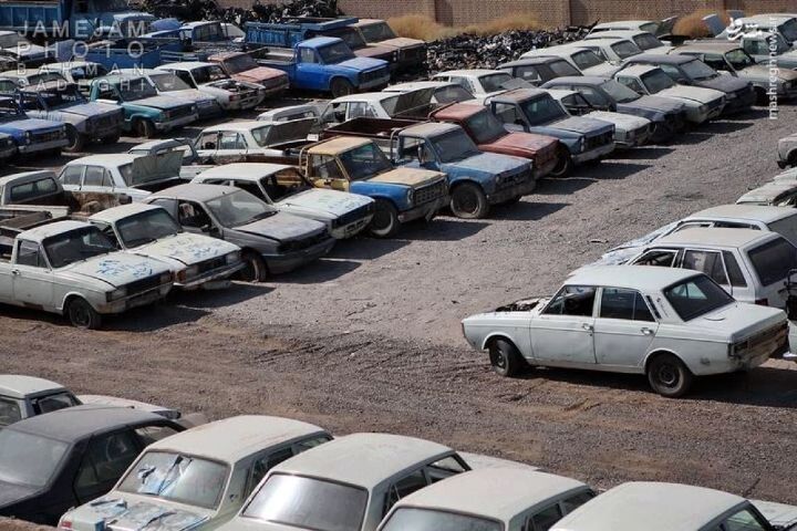 ۱.۳ میلیارد دلار درآمد ارزی از محل کاهش مصرف سوخت فرسوده‌ها
