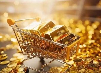 تصمیم جدید برای سکوهای آنلاین طلا
