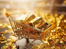 تصمیم جدید برای سکوهای آنلاین طلا
